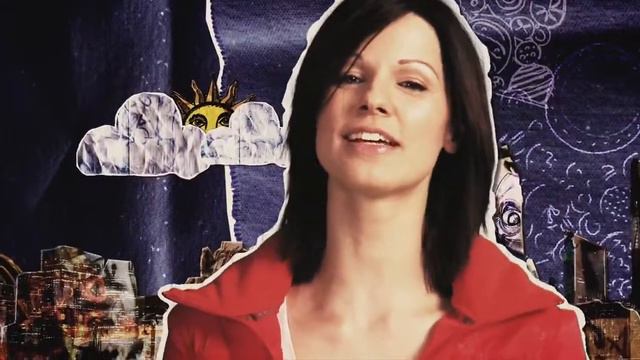 Christina Stürmer Mehr als Perfekt official HD video смотреть онлайн