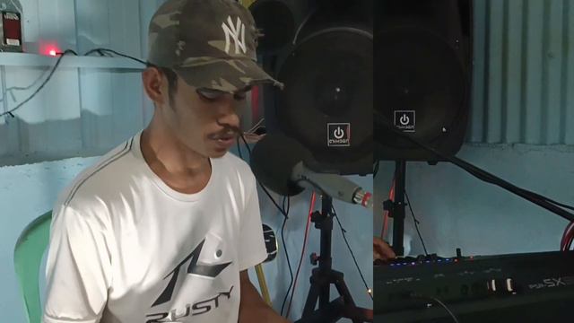 HUGO mido [COVER] Doben furak смотреть онлайн