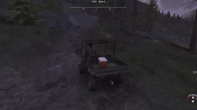 Получили Ранчо в Наследство ► CO-OP ► Ranch Simulator