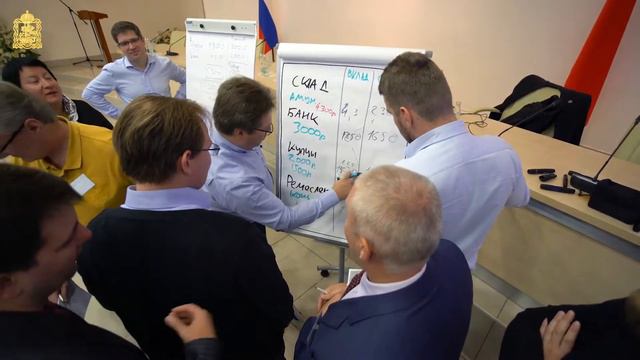 Итоги работы Московского областного учебного центра. 2017 год смотреть онлайн