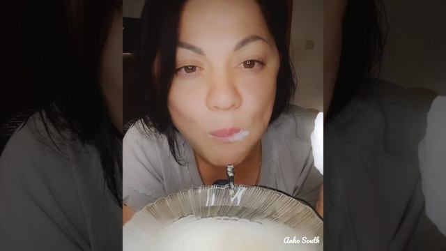Ночной ЗаЖор. Когда все спят, можно и по асмр ить😅💥 АСМР Мукбанг ХРУСТ. Asmr Mukbang crunch 🍫🍚 смотреть онлайн