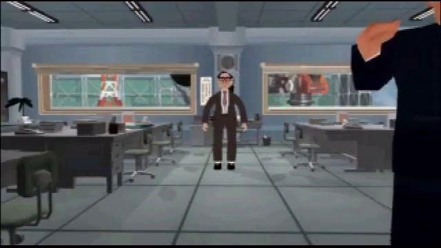 Incredible Crisis #1: Taneo, Chapter 1 смотреть онлайн