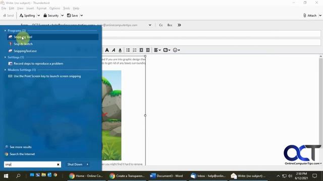 3 Ways to Take Screen Captures in Windows for Free смотреть онлайн