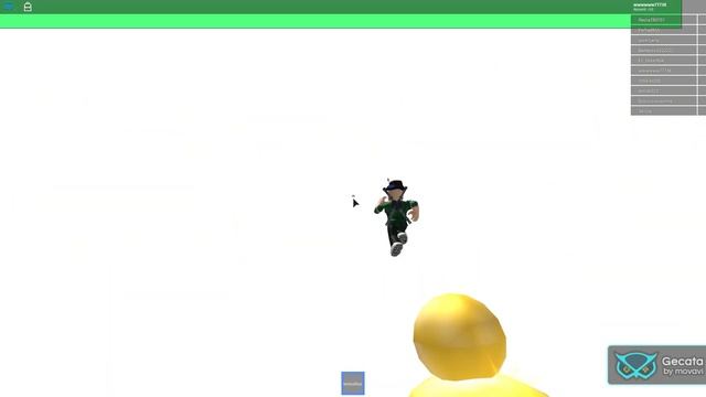 самый безумный лифт в роблокс. Roblox. смотреть онлайн