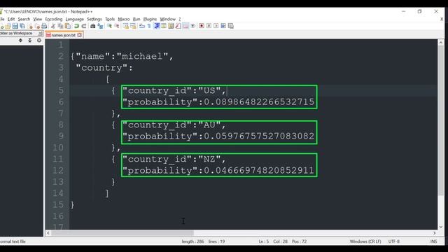 Use Excel VBA to Read API Data смотреть онлайн