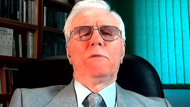 2.1. Подолец В.В. "Материя" как категория диалектики. История. смотреть онлайн