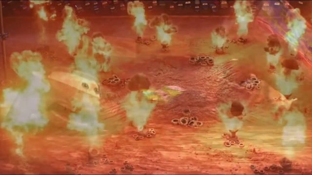 Впечатления: "Тачки 3" (Cars 3) смотреть онлайн