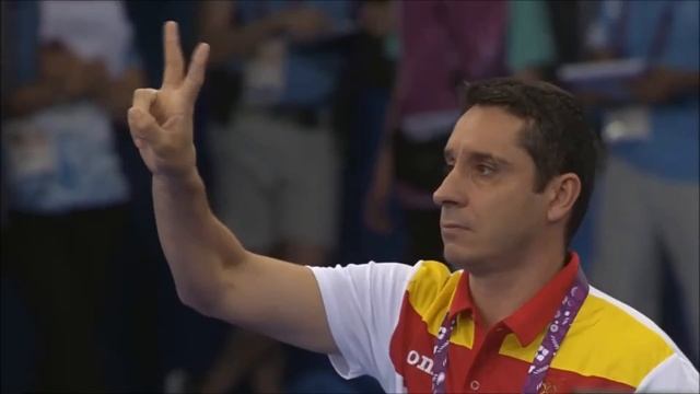 Taekwondo WTF. Baku 2015 European Games. Quarterfinal. W-49. смотреть онлайн