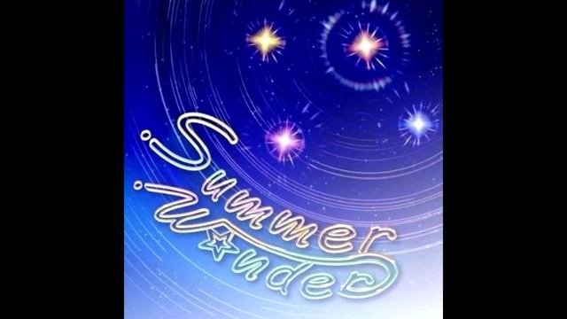 D4DJ Groovy Mix - Happy Around! - Summer Wonder {Game-Size} смотреть онлайн