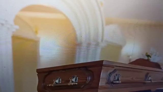 Гроб ВО СНЕ ТОЛКОВАНИЕ. .ԴԱԳԱՂԸ ԵՐԱԶՈՒՄ ՄԵԿՆՈՒԹՅՈՒՆ. смотреть онлайн