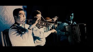 Arsen Osmanov - Mahbüstayım