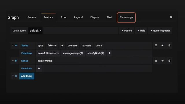 Grafana Project Update & What’s New in v6.0 смотреть онлайн