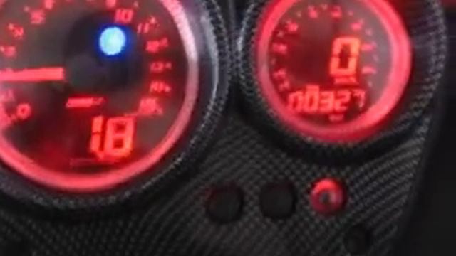 Aerox strumentazione koso!! смотреть онлайн