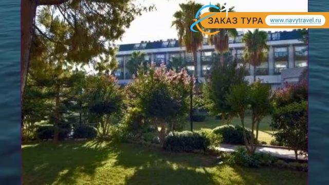 OLEANDER SIDE 5* Турция Сиде обзор – отель ОЛЕАНДЕР САЙД 5* Сиде видео обзор