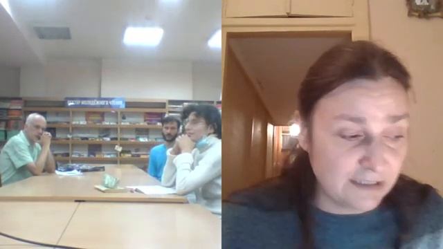 Философия русского космизма как ответ на глобальные вызовы современности. Лекция Анастасии Гачевой смотреть онлайн