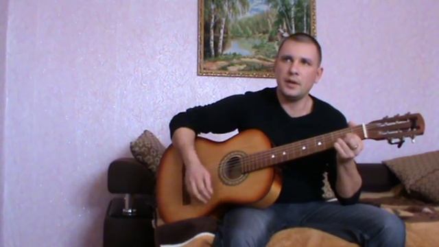 скоро будет небо голубое под гитару смотреть онлайн