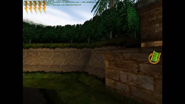Harry Potter and the Chamber of Secrets PC - Secret Areas in the Grounds смотреть онлайн