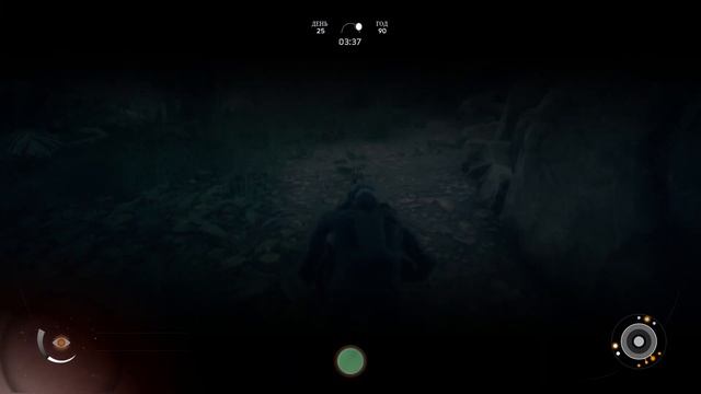 ANCESTORS: THE HUMANKIND ODYSSEY #10 - УКРЫТИЕ С КАСКАДОМ ВОДОПАДОВ