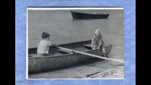 ПОМНЮ, ПОМНЮ МАЛЬЧИК Я БОСОЙ Николай Ковинькин