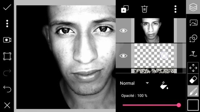 Double Exposure Effect Photoshop Tutorial

/Picsart design