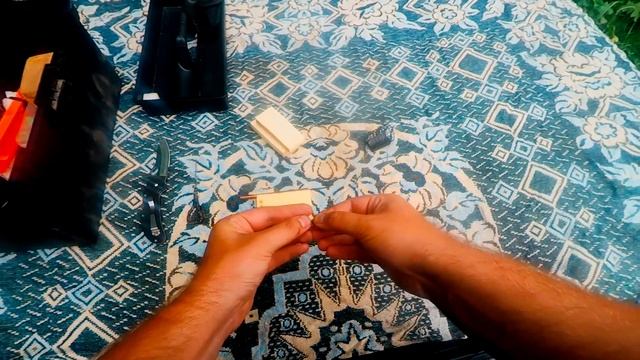 Пенопласт для рыбалки своими руками [Отчеты о рыбалке] смотреть онлайн