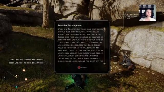 Dragon Age: Inquisition 4