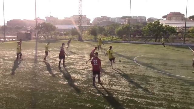Highlights Enriques Cartoleria Peter Pan vs Medi Qatar Foundarion | Early 2014 смотреть онлайн