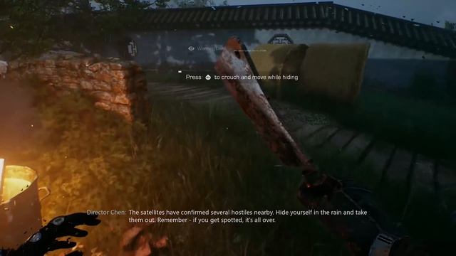 Análisis BRIGHT MEMORY INFINITE - GRAFICAZOS, DISPAROS Y KATANAZOS