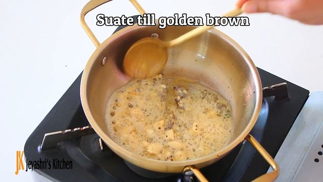 Samba sadam recipe - Kovil prasadam style Milagu jeera sadam - pepper jeera rice смотреть онлайн