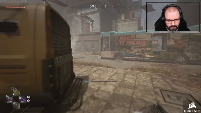 ✅ Dying Light 2 (PC - Steam) #9 смотреть онлайн