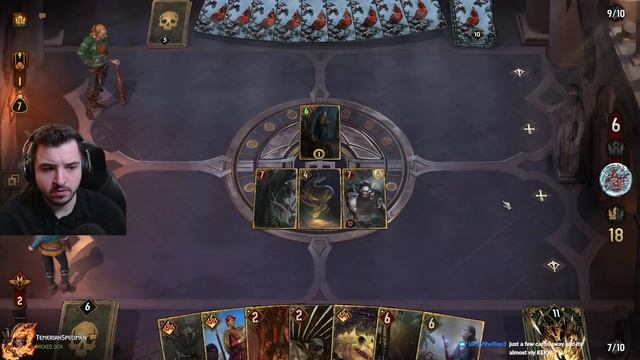 I Have An ADDICTION To This MANDRAKE Monsters Deck... смотреть онлайн