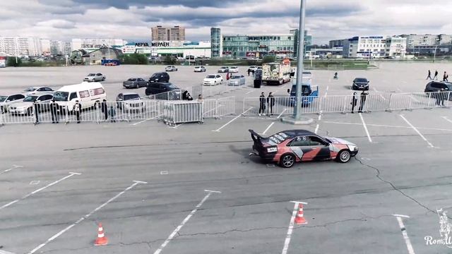 Дрифт (Drift-khv)