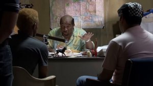 I LOVE BACHATA - PELICULA COMEDIA  EN ESPANOL LATINO