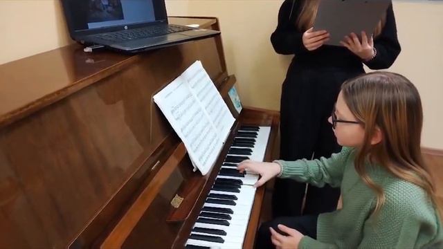 ДЕТСКОЕ ТЕЛЕВИДЕНИЕ, выпуск 1 смотреть онлайн