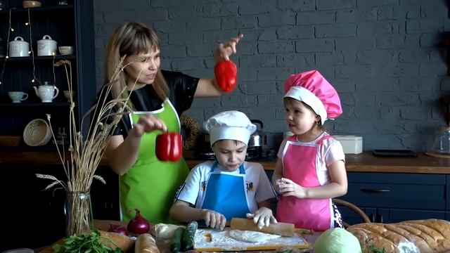 ПОВАРЯТА| ФОТО ПРОЕКТ ОМСК смотреть онлайн