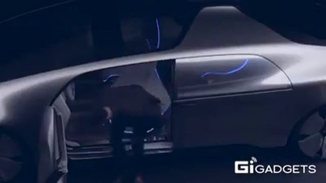 новейшие виды транспорта смотреть онлайн