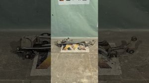 31467 Трапеция дворников Mitsubishi ASX