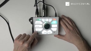 TC Helicon Perform VK
