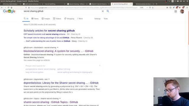 All-Army Cyberstakes! Shamir Secret Schemes смотреть онлайн