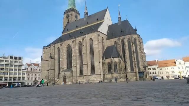 Марика и Сказки Старого Города. Захват Лихолесья Кельтами