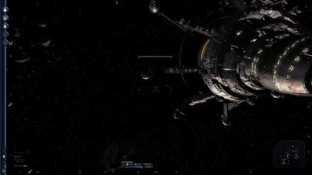 Let's Play X3TC Terran War Pack Part 16 (Sentience) смотреть онлайн
