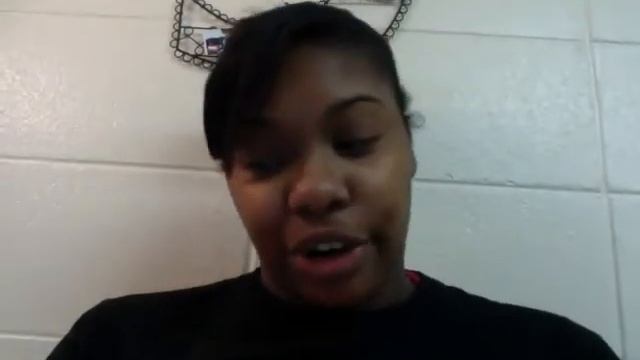 Tongue Piercing Day 7