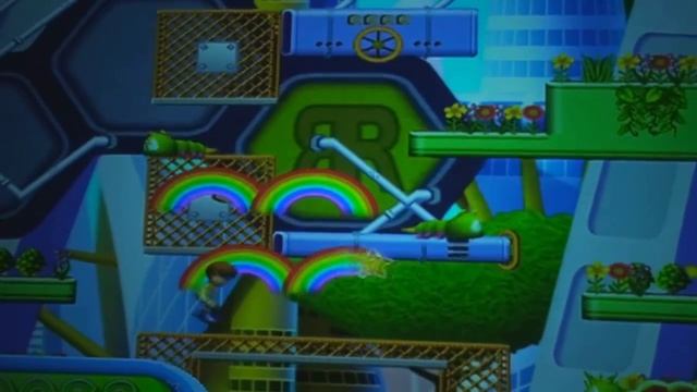 Towering Adventures of Rainbow Island (Part 2) смотреть онлайн
