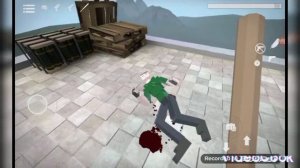 Сравнение GoreBox и GoreBox ремейк