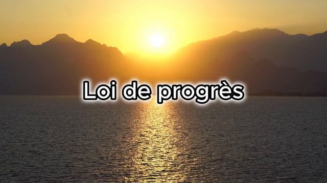 Présentation du spiritisme et de la force morale qu'il peut apporter dans notre vie смотреть онлайн