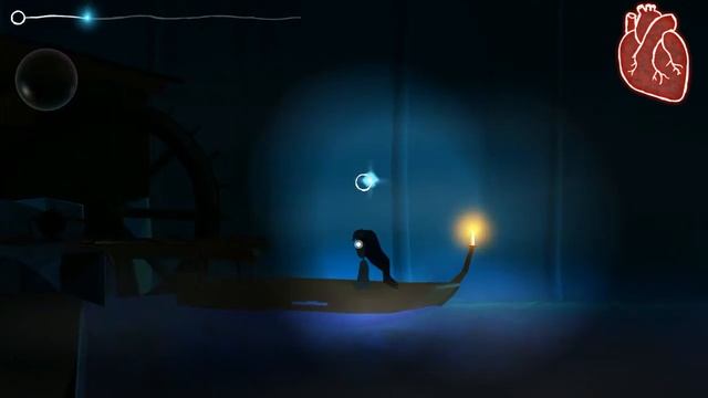 Selma and the Wisp [EP1] Gameplay/Let's Play смотреть онлайн