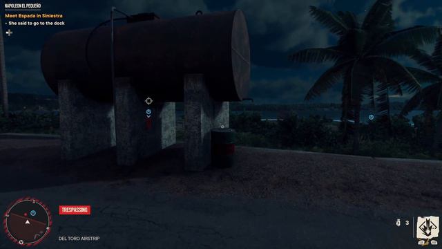 Far Cry 6 Chorizo Location - The BEST Amigo!!! смотреть онлайн