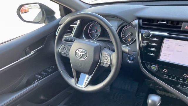 Camry смотреть онлайн