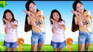 ARAM ZAM ZAM-Song For Children Educational music