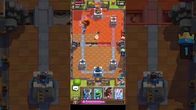 Играю в Clash Royale Сколько можно играть в Clash Royale смотреть онлайн